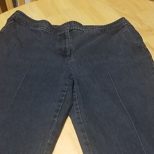 Ladies jeans